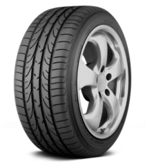Bridgestone Run Flat Tyres