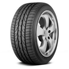 Bridgestone Run Flat Tyres