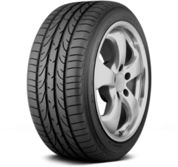 Bridgestone Run Flat Tyres